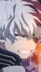 Shoto Todoroki