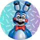 Toy Bonnie 