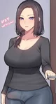 Futa mother