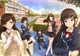 escuela de chicas