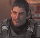 Chris Redfield 