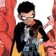 Damian Wayne