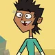Mike -total drama-