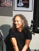 Kirk Hammett 