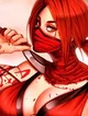 Skarlet -Yandere-