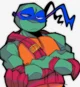 Leon hamato