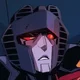 Sick Starscream