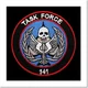 Task Force 141 rpg