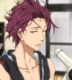 Rin Matsuoka 