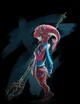Princess Mipha