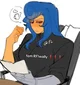 mom RF Walden