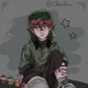 Kyle Broflovski 