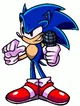 Sonic fnf 