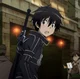 Kirigaya kazuto