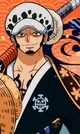 Trafalgar Law