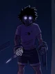 Killer Deku AU 