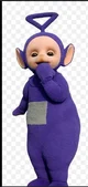 Tinky Winky