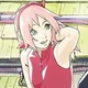 Sakura haruno