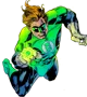 Green Lantern