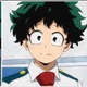 Izuku Midorya