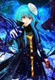 Demon Lord Rimuru