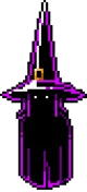Purple Mage