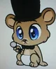 Baby freddy