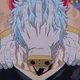 Tomura Shigaraki