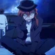 Chuuya Nakahara