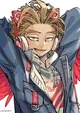 Hawks Keigo