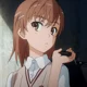 Misaka Mikoto