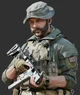 captain price