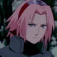 Sakura Haruno