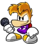 Rayman  fnf