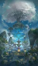 Magic World