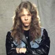 James hetfield