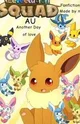 Eeveelutions Squad 