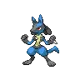 Lucario