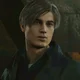 Leon S Kennedy 