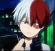 Shoto Todoroki