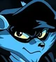 Sly Cooper