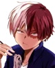 Shoto Todoroki