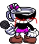 Cuphead exe fnf