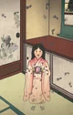 Zashiki-warashi