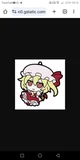 Fumo flandre scarlet