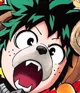 Izuku Midoriya