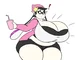 Curvy Callie