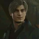 Leon S Kennedy 