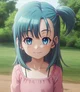 Kid Bulma