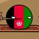 AfghanistanSpherical